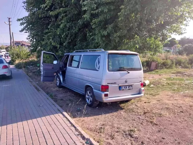 Tekerlekli sandalyedeki dilenci, zabıtanın korkusuyla yürümeye başladı