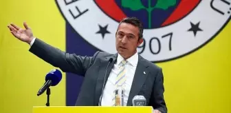 Ali Koç'un 'Fenerbahçe'den özür dilemeli' dediği Ukrayna Büyükelçisi Bodnar'dan cevap gecikmedi