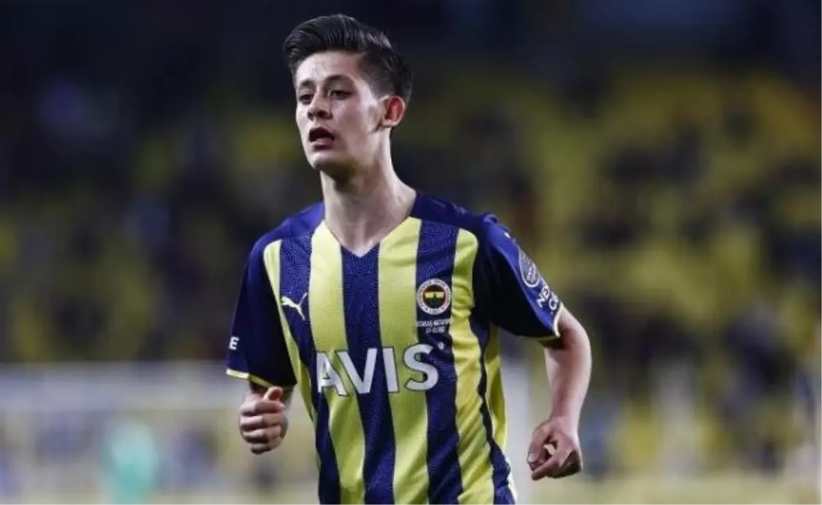 Arda Güler'in serbest kalma bedeli! Arda Güler'in serbest kalma bedeli ne kadar?