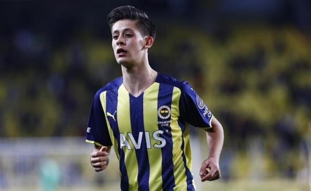 Arda Güler transfer mi oluyor? Arda Güler'i hangi takım transfer etmek istiyor?