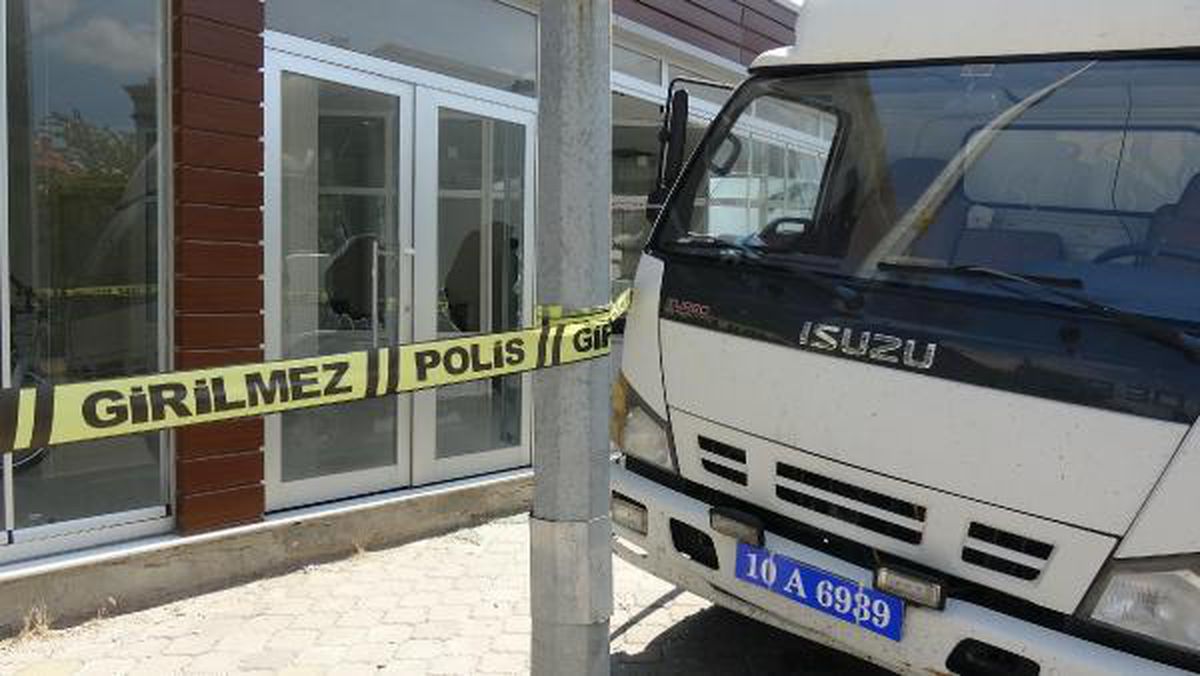 Son dakika gündem: BALIKESİR'DE KAZANÇ VAADİYLE KURULAN 'TURGO SHARED' SİSTEMİ ÇÖKTÜ; ÇOK SAYIDA MAĞDUR VAR