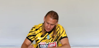 Domagoj Vida'nın yeni adresi AEK