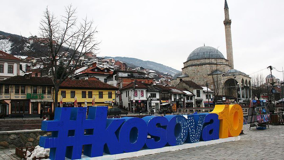 Kosova resmi dini nedir? Kosava Müslüman mı? Kosava dini nedir?