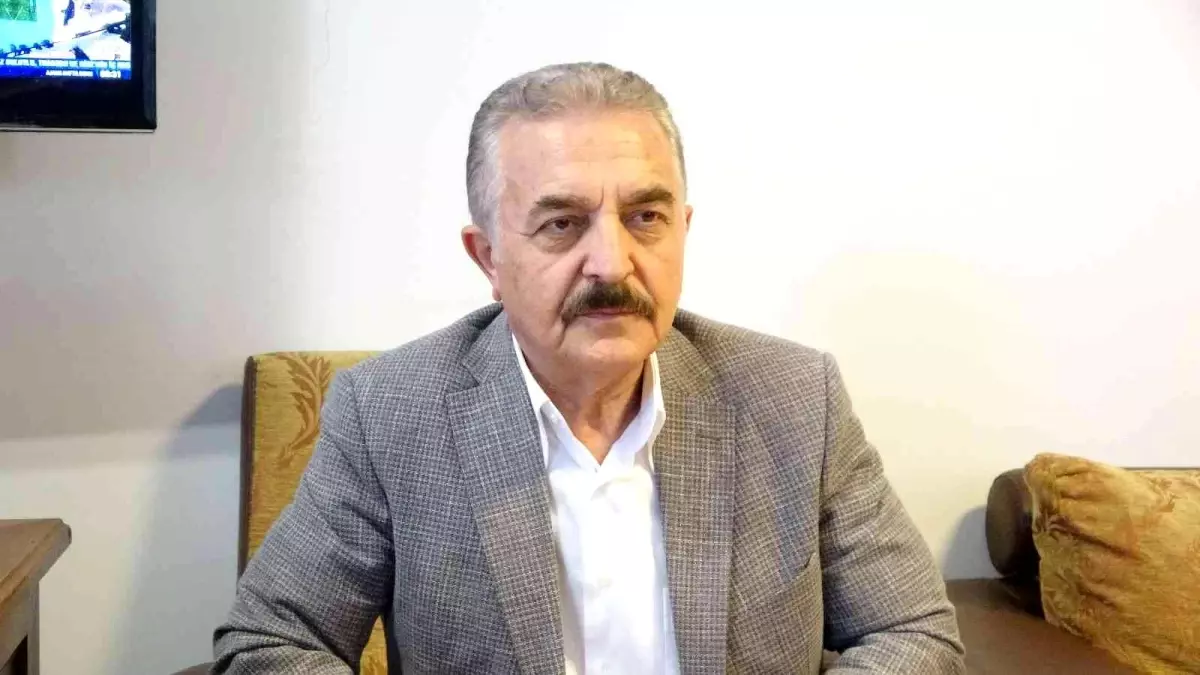 MHP'den terörle mücadelede nokta operasyonlara destek