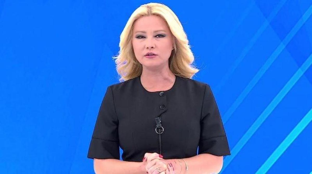 Müge Anlı'nın babası öldü mü, yaşıyor mı? İhsan Anlı öldü mü? Müge Anlı'nın babası neden öldü?