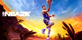 NBA 2K23 için Yeni Fragman Yayımlandı