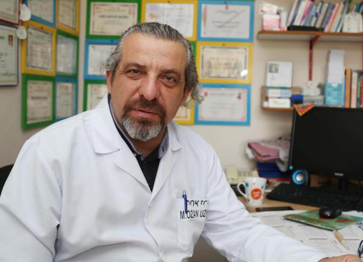 ÖLEN SAHİPLİ HAYVANLAR İÇİN 'KREMATORYUM' ÖNERİSİ