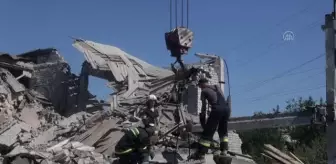 Son dakika haber! Rusya-Ukrayna Savaşı