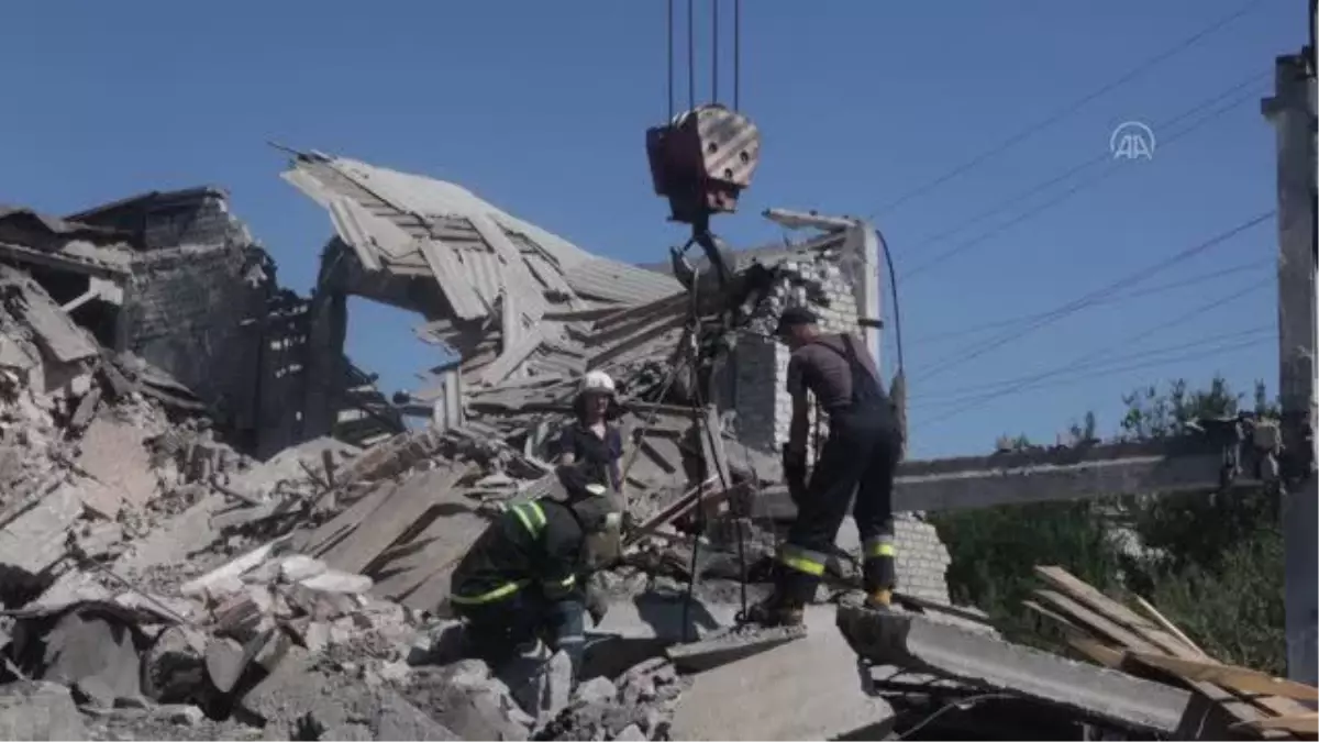 Son dakika haber! Rusya-Ukrayna Savaşı