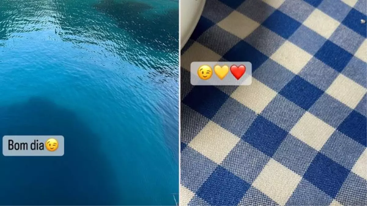 Sergio Oliveira transferini masa örtüsüyle müjdeleyen Arda Turan'dan bir bomba paylaşım daha