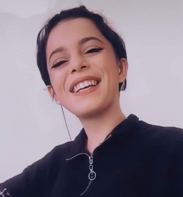 'Sert cisim' denilmişti, babası baygın halde havuza atılan Zehra'nın kafasına satırla vurulduğunu söyledi