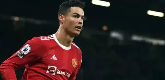 Takımdan ayrılması beklenen Cristiano Ronaldo, hazırlık maçına ilk 11'de başlıyor