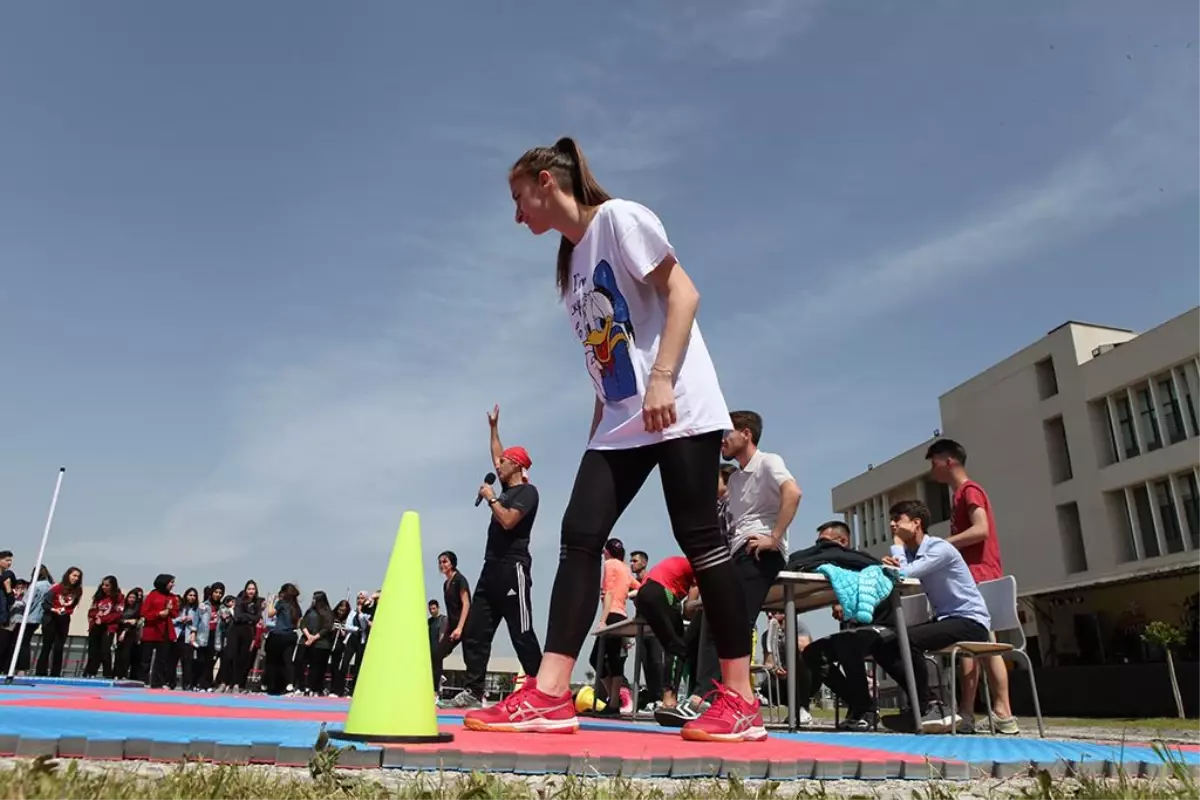 Adana Alparslan Türkeş Bilim ve Teknoloji Üniversitesi Kampüs Hayatı