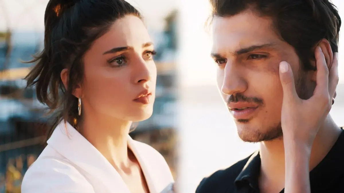Ah Nerede 5. Bölüm Fragman