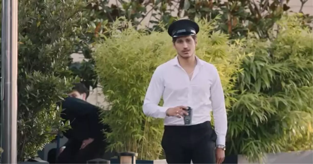 Ah Nerede 5. bölüm fragmanı yayınlandı! Ah Nerede 5. bölüm fragmanı izle! Ah Nerede yeni bölüm fragmanı izle!