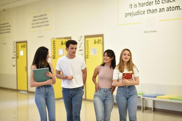 Ankara Bilim Üniversitesi Kampüs Hayatı!