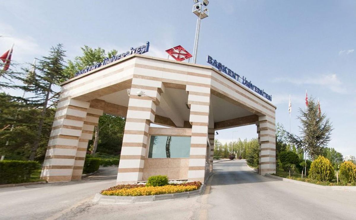 Başkent Üniversitesi Taban Puanları 2022