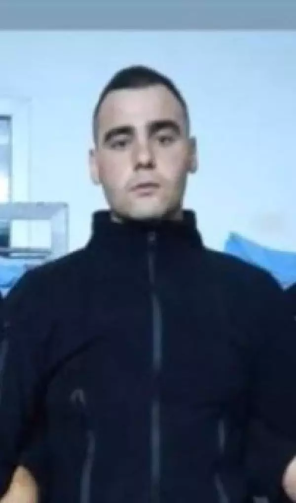 Gece laf attığı genci, nişanlısının gözü önünde öldürdü Gece laf attığı genci, nişanlısının gözü önünde öldürdü