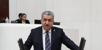 Bedri Serter'den Merkez Bankası Başkanı Kavcıoğlu'na: 'Sanayicilerimize Tehditleriniz İşlemez'