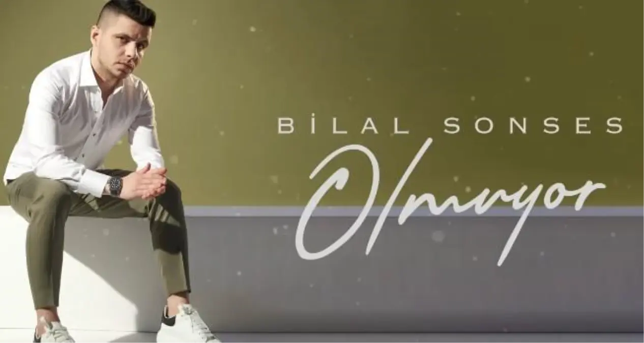 Bilal Sonses - Olmuyor şarkı sözleri! 'Olmuyor' şarkısının sözleri nelerdir? Şarkı hakkında bilgiler