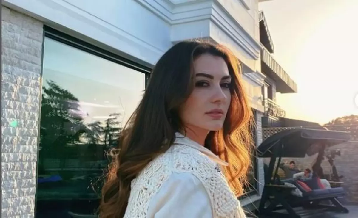 Burcu Özberk koronavirüs mü oldu? Burcu Özberk sağlık durumu ne?