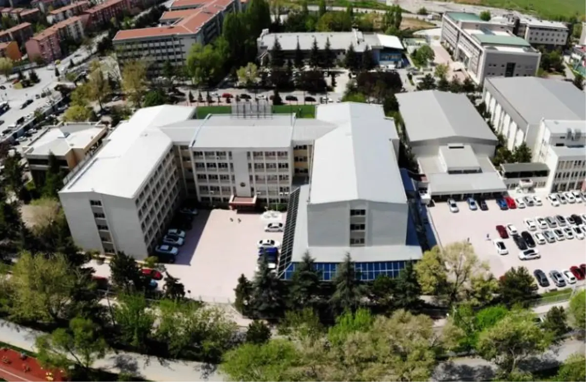 Çankaya Üniversitesi Burs İmkanları