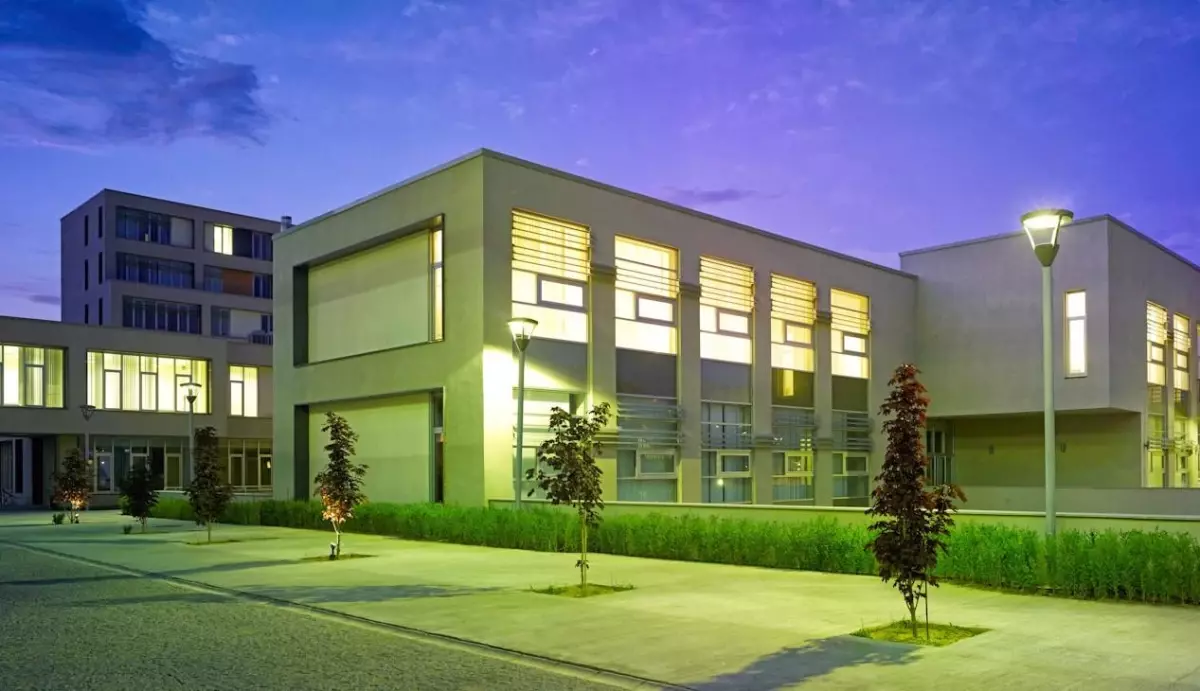 Çankaya Üniversitesi Taban Puanları 2022