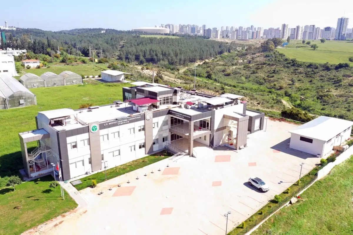 Çukurova Üniversitesi Burs İmkanları
