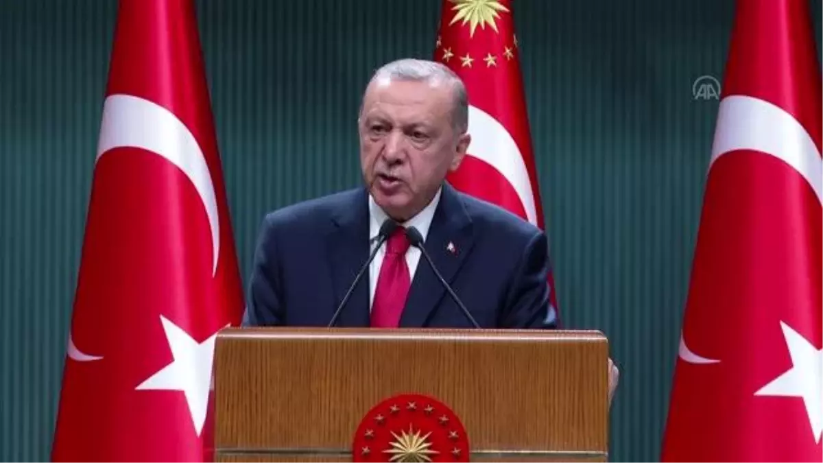 Kahramanmaraş gündem haberi: Cumhurbaşkanı Erdoğan: 'Genç yaşta Manş'ı aşan Aysu Türkoğlu kızımızı tebrik ediyorum'