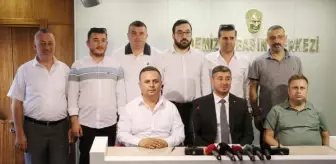 Denizli spor haberi | Denizlispor önünü açarsa şirketleşecek