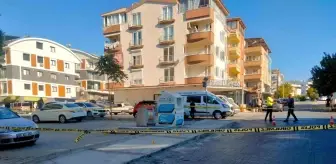 Son dakika haberleri! Didim Belediyesi Zabıta Müdürü'ne silahlı saldırı