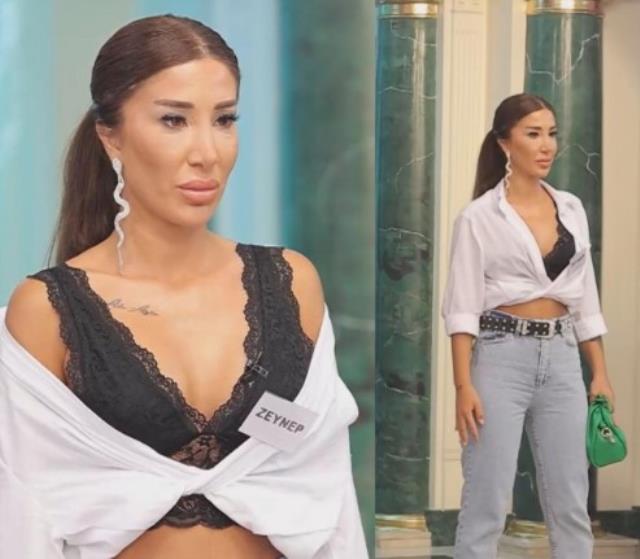 Doya Doya Moda yarışmacıları ve jüri üyeleri kimler?