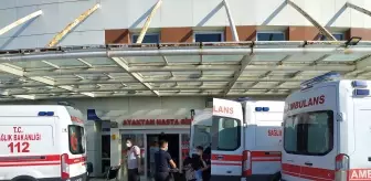 Edirne gündem haberi: Edirne'de boğulma tehlikesi geçiren 6 kişi hastaneye kaldırıldı