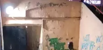 Edirne haberleri: Edirne'de sağanak; evleri su bastı