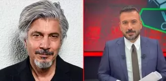 Galatasaray taraftarı olmasıyla bilinen usta tiyatrocu Behzat Uygur'dan, ünlü spiker Ertem Şener'e olay gönderme
