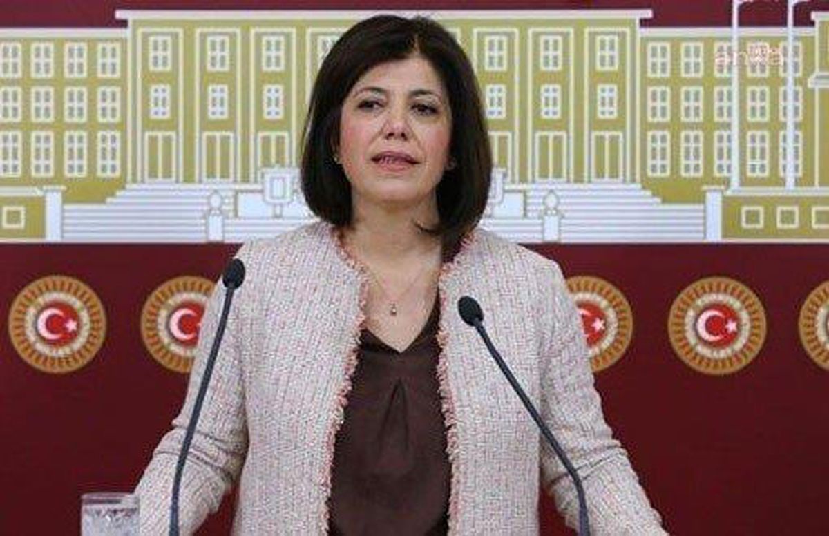 Hdp'li Beştaş'tan Bakan Bozdağ'a 'Dedeoğlu Cinayeti' Sorusu: 'Katliamın Gerçekleşmesinin Sebepleri Etkin Soruşturma Yürütülmemesi Ve Cezasızlık...