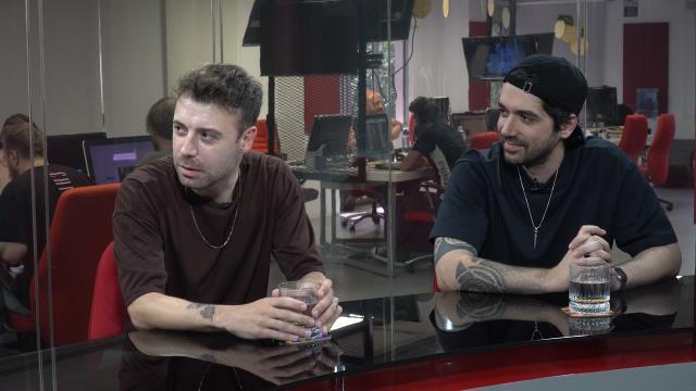 İkilem grubu bir dönem kendilerine müziği bıraktıran olayı anlattı: Ödül alınca sadece bir kişi tebrik etti