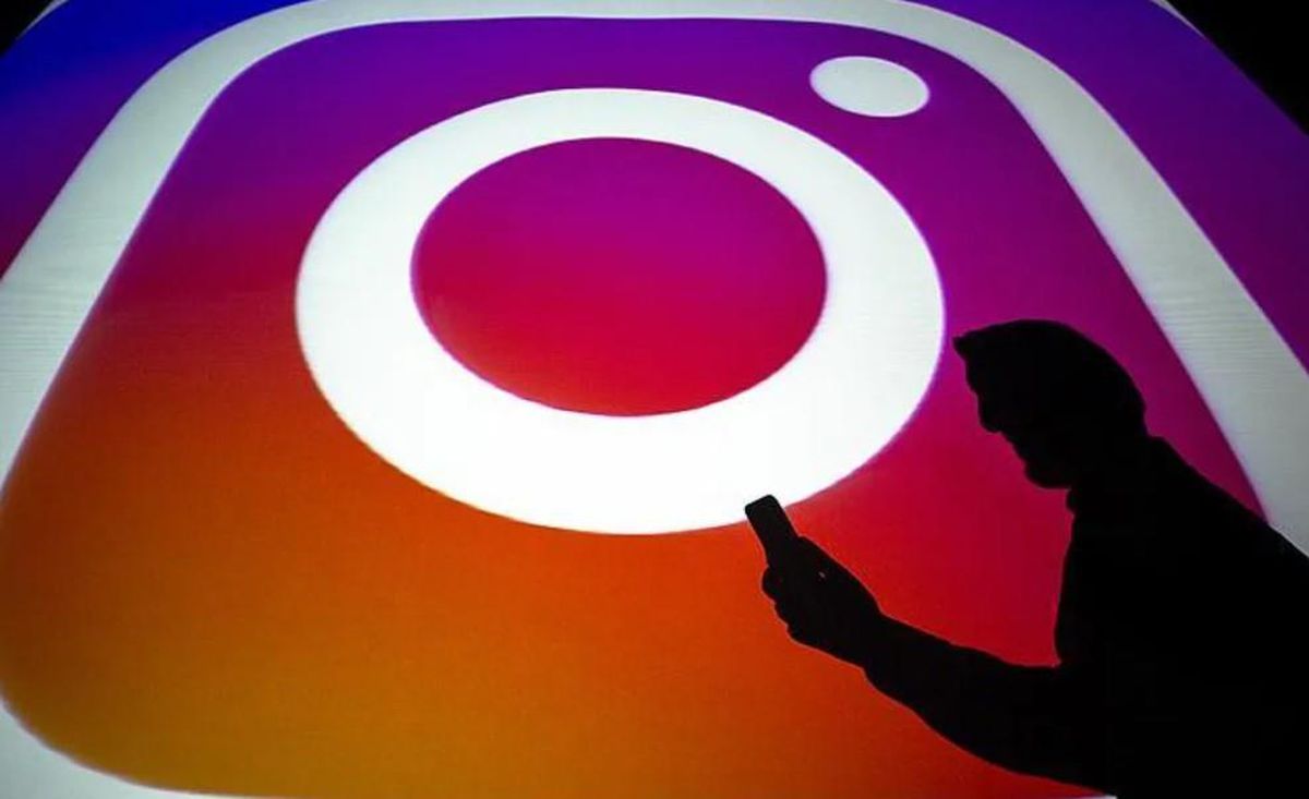 Instagram çöktü mü? Problem mi var? Bugün 1 Ağustos Instagram sorun mu var? Instagram öne çıkanlar gözükmüyor! Instagram'da sorun mu var?
