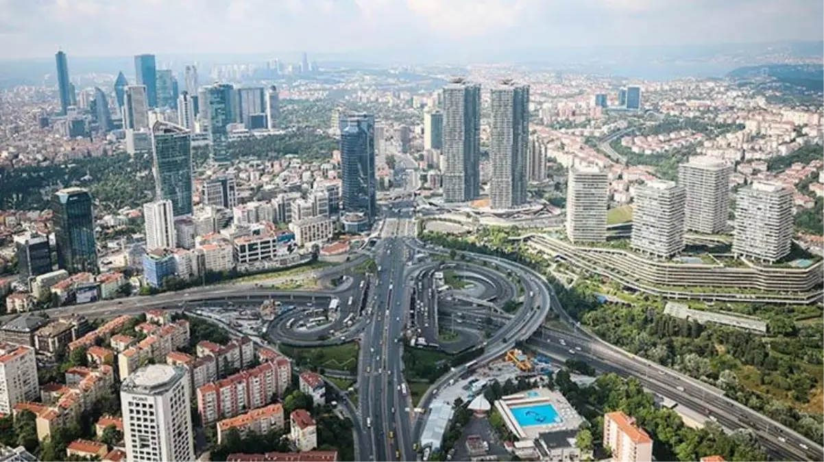 İstanbul Emlakçılar Odası Başkanı'ndan heyecanlandıran sözler: İddia ediyorum ev fiyatları ve kiralar 2023'te düşecek