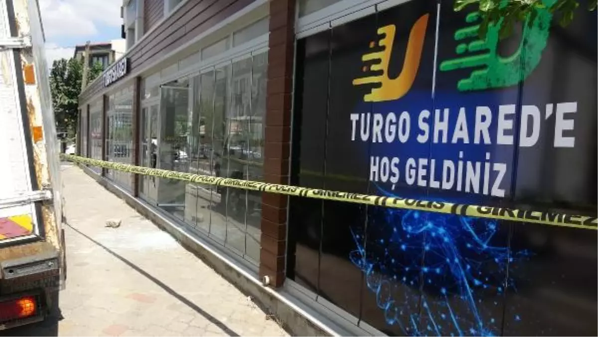 Kazanç vaadiyle kurulan 'Turgo Shared' sisteminde mağdurlar artıyor; 12 gözaltı