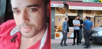 Kendisine bayat ekmek vermeyen fırıncıyı öldürdü