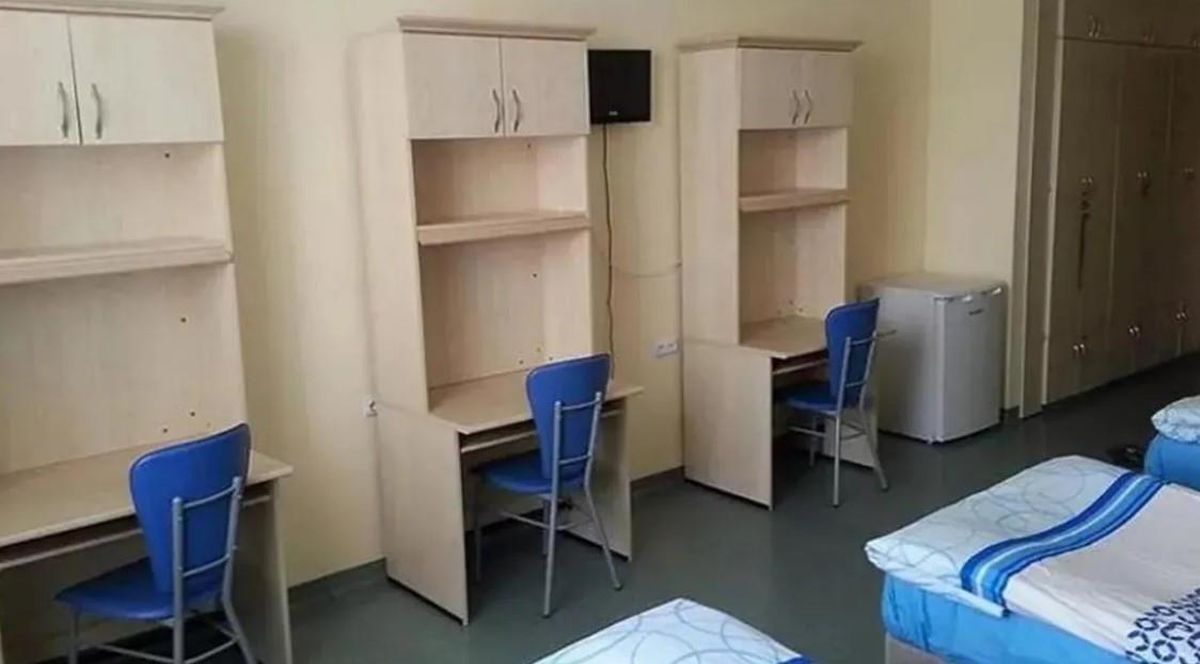 KYK Yurtlarda kalma yaş sınırı aralığı değişti mi? Ücretsiz yurtlarda konaklama yaş sınırı kaç oldu? 18-25 mi 18-30 mu?