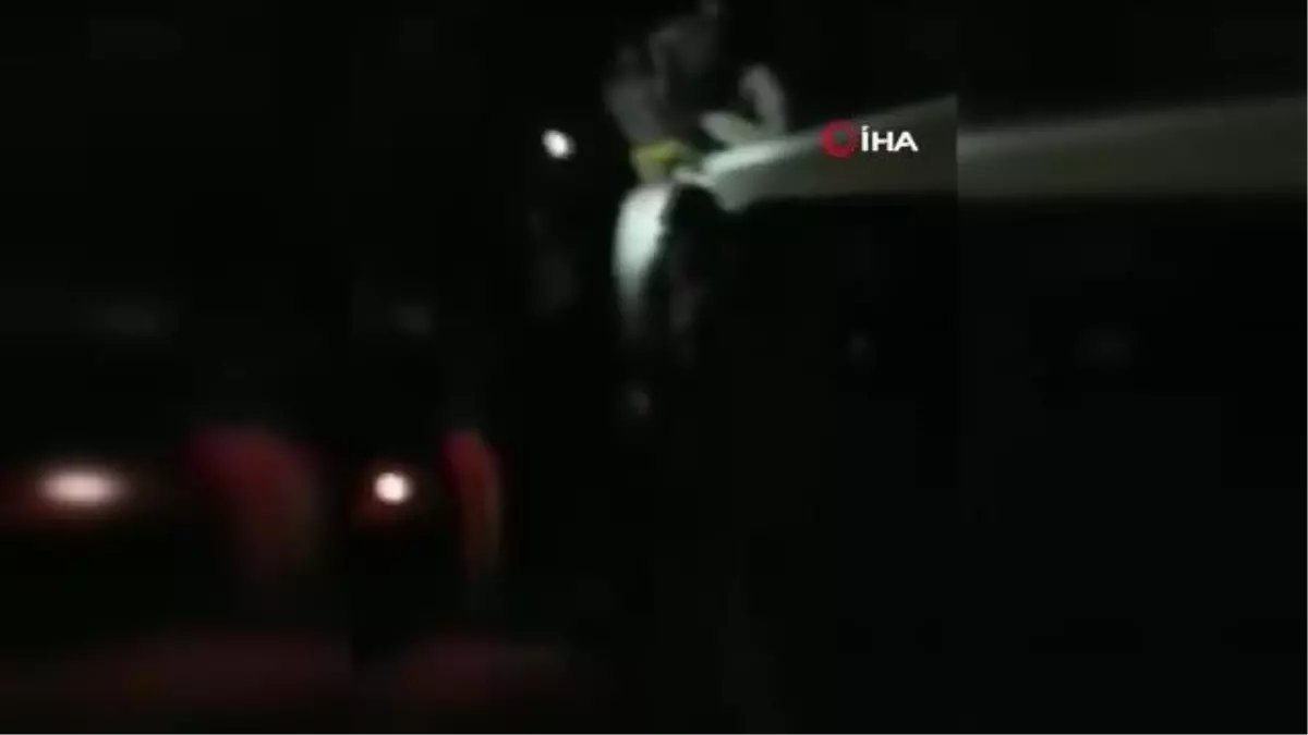 Son dakika gündem: Libya'da akaryakıt tankeri patladı: 7 ölü, 51 yaralı