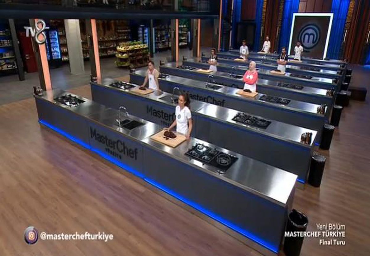 Masterchef ana kadroya katılan ilk yarışmacı kim oldu? 1 Ağustos 2022 Masterchef ana kadroya kim katıldı?