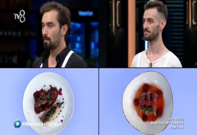 Masterchef ana kadroya katılan ilk yarışmacı kim oldu? 1 Ağustos 2022 Masterchef ana kadroya kim katıldı?