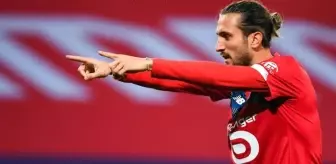 Milli futbolcu Yusuf Yazıcı'ya İtalya Ligi'nden sürpriz talip