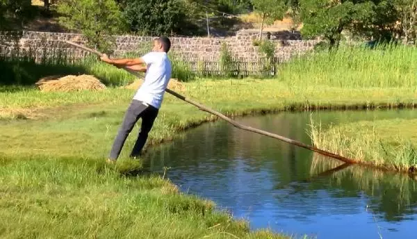 Profesörden yüzen adalar için 'Kurallara uyulmazsa kaybederiz' uyarısı