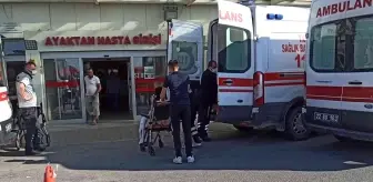 Saros Körfezi'nde yarım saat arayla 6 kişi boğulma tehlikesi geçirdi