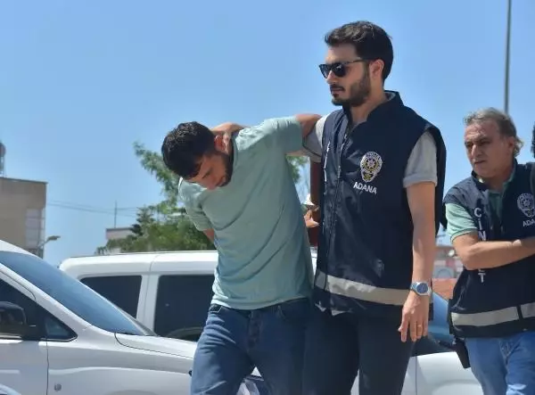 'Sevgilime sarkıntılık yaptı' dediği adamın cinsel organını nişan almış