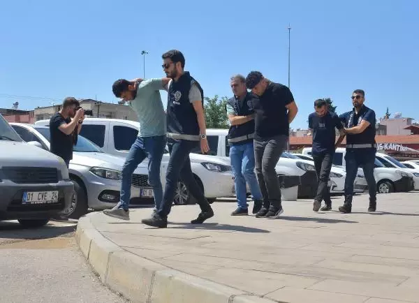 'Sevgilime sarkıntılık yaptı' dediği adamın cinsel organını nişan almış